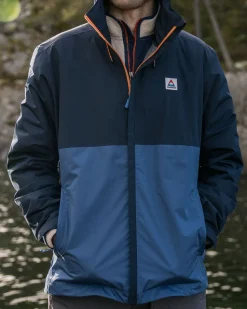 Season Water Resistant Recycled Jacket