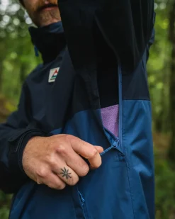 Season Water Resistant Recycled Jacket