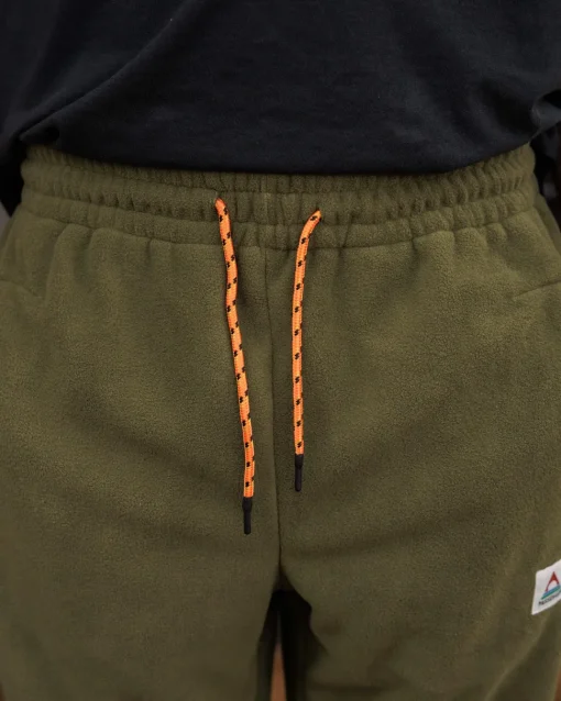 Set Off Recycled Polar Fleece Jogger