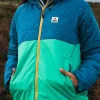 Singletrack Recycled Thermore® Insulated Jacket