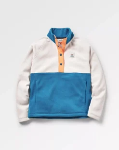 Snowdrop Pullover Recycled Polartec® Fleece