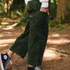 Someday Cord Trouser