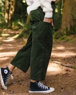 Someday Cord Trouser