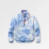 Sorrel Recycled Polar Fleece