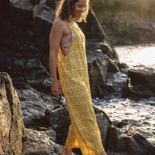 Spirit Jumpsuit