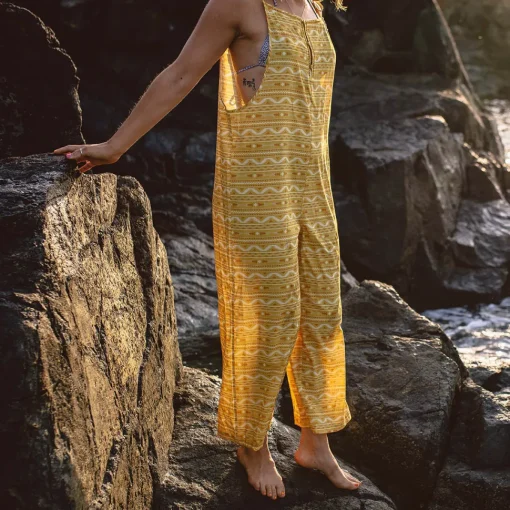 Spirit Jumpsuit