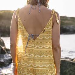 Spirit Jumpsuit