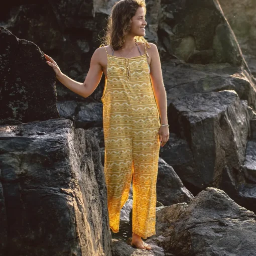 Spirit Jumpsuit