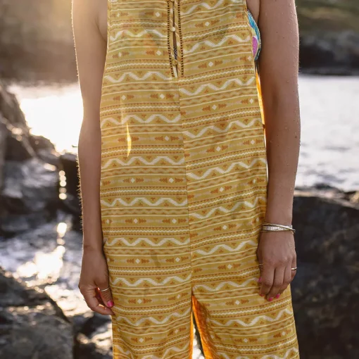 Spirit Jumpsuit