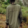 Stardust Organic Cotton Ls Shirt