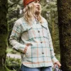 Stella Organic Cotton LS Shirt
