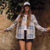 Stella Organic Cotton LS Shirt
