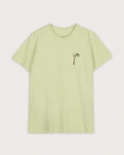 Sundaze Oversized Recycled Cotton T-Shirt