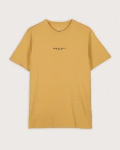 Sundown Recycled Cotton T-Shirt
