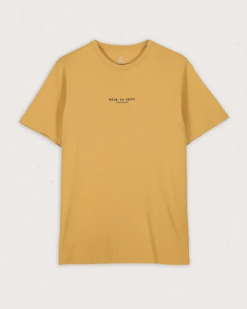 Sundown Recycled Cotton T-Shirt