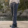 Timeless Crop Trouser