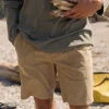 Timeless Organic Cotton Short