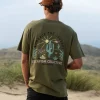 Tizana Recycled Cotton T-Shirt