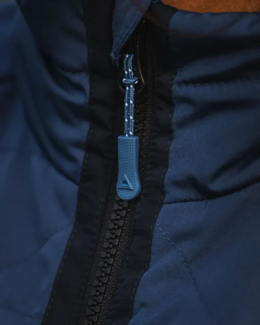 Trace Recycled Thermore® Insulated Jacket
