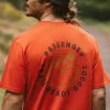 Trail Recycled Active T-Shirt