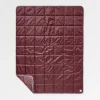 Travel Recycled Ripstop Blanket