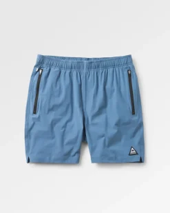 Traveller Organic Cotton All Purpose Short