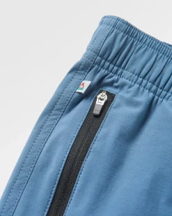 Traveller Organic Cotton All Purpose Short