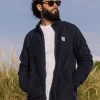Tripper Full Zip Sherpa Fleece