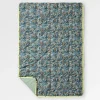 Van Recycled Ripstop Blanket