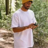 Vita Organic Relaxed Fit T-Shirt