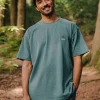 Vita Organic Relaxed Fit T-Shirt