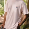Vita Organic Relaxed Fit T-Shirt
