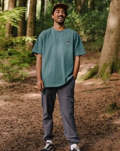 Vita Organic Relaxed Fit T-Shirt