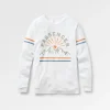 Wander LS T-Shirt