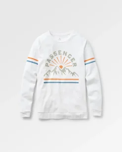 Wander LS T-Shirt