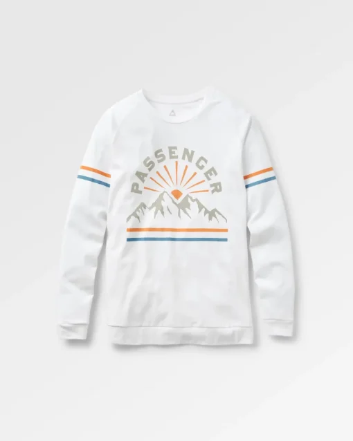 Wander LS T-Shirt