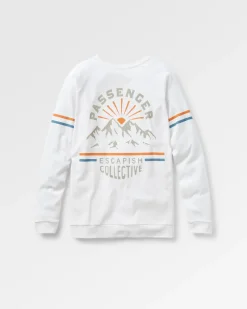 Wander LS T-Shirt