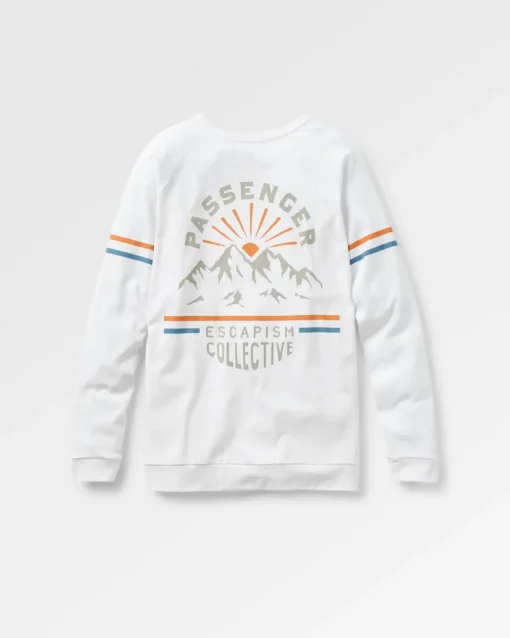 Wander LS T-Shirt