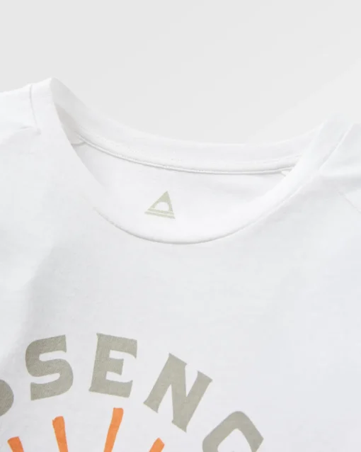 Wander LS T-Shirt