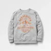 Wander Recycled Cotton Marl Sweatshirt
