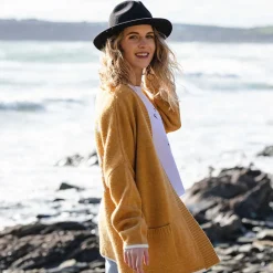 West Coast Cardigan
