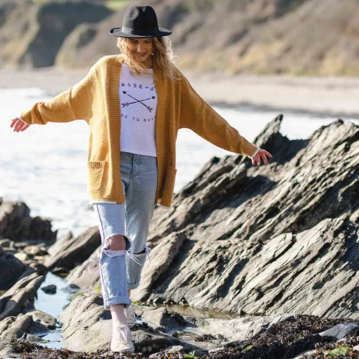 West Coast Cardigan