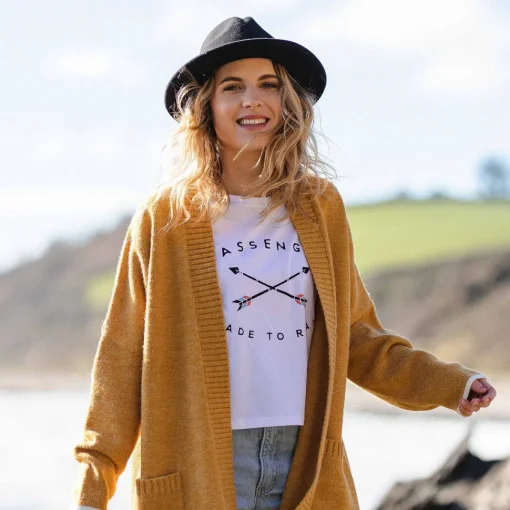 West Coast Cardigan