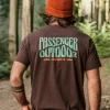 Yuca Organic Cotton T-Shirt