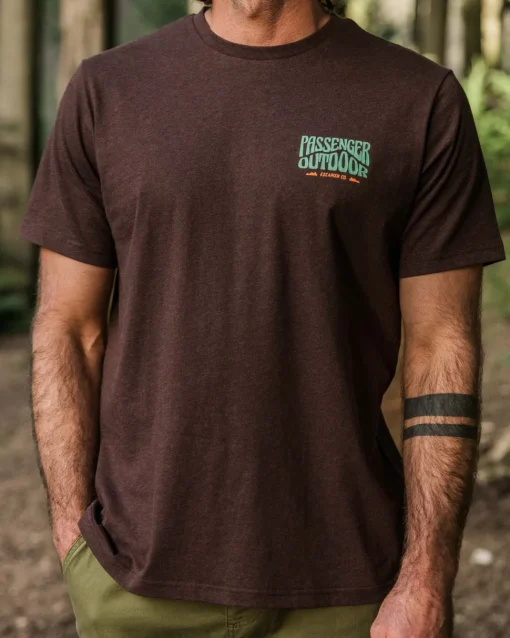 Yuca Organic Cotton T-Shirt