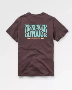 Yuca Organic Cotton T-Shirt