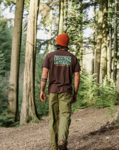 Yuca Organic Cotton T-Shirt