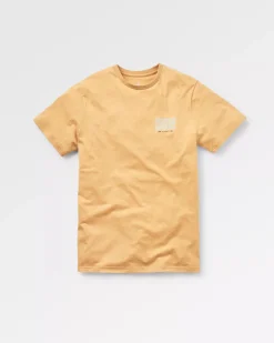 Yuca Organic Cotton T-Shirt