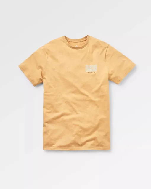 Yuca Organic Cotton T-Shirt