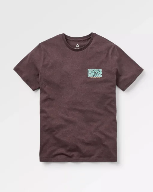 Yuca Organic Cotton T-Shirt